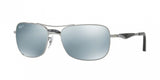 Ray Ban 3515 Sunglasses