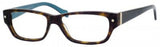 Marc By Marc Jacobs 451 Eyeglasses