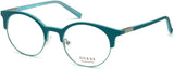 Guess 3025 Eyeglasses