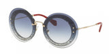 Miu Miu Core Collection 10RS Sunglasses