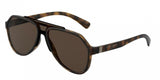 Dolce & Gabbana 6128 Sunglasses