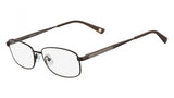 Marchon NYC HESTER Eyeglasses