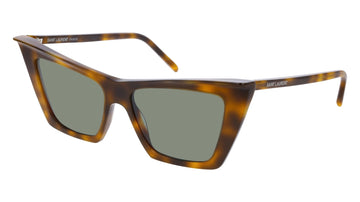 Saint Laurent New Wave SL 372 Sunglasses