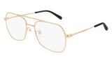 Stella McCartney Stella Essentials SC0217O Eyeglasses