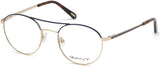 Gant 3182 Eyeglasses