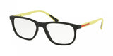 Prada Linea Rossa Lifestyle 05LV Eyeglasses