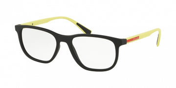 Prada Linea Rossa Lifestyle 05LV Eyeglasses