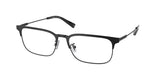 Coach C2100 5121 Eyeglasses