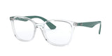 Ray Ban 7066 Eyeglasses