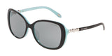 Tiffany 4121BF Sunglasses