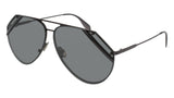 Alexander McQueen Amq Edge AM0092S Sunglasses