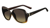 Valentino 637S Sunglasses