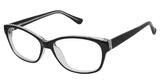 New Globe 8A70 Eyeglasses