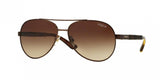 Vogue 3997S Sunglasses