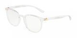 Dolce & Gabbana 5033 Eyeglasses