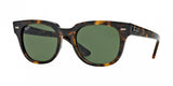 Ray Ban Meteor 4168 Sunglasses