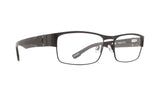 00053 - Matte Black/smoke