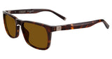 John Varvatos V513SMO56 Sunglasses