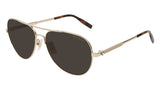 Montblanc Established MB0027S Sunglasses