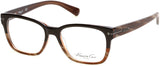 Kenneth Cole New York 0236 Eyeglasses