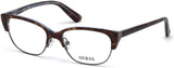 Guess 2590 Eyeglasses