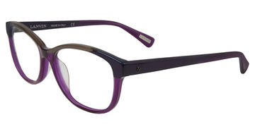 Lanvin VLN662M530U55 Eyeglasses