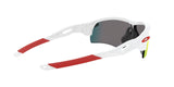 920610 - Polished White - Positive Red Iridium