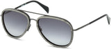 Diesel 0167 Sunglasses