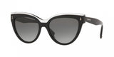 Valentino 4034 Sunglasses