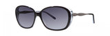 Vera Wang LORNA Sunglasses