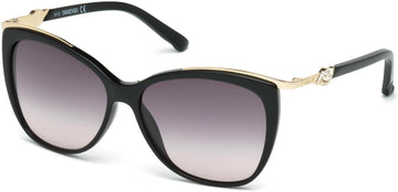 Swarovski 0104 Sunglasses