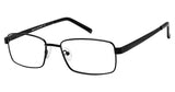 New Globe E320 Eyeglasses