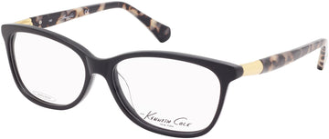 Kenneth Cole New York 0212 Eyeglasses