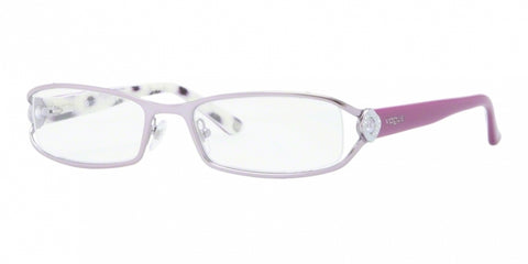 Vogue 3767B Eyeglasses
