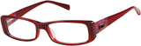 Guess 2409 Eyeglasses