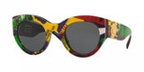 Versace 4353 Sunglasses