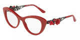 Dolce & Gabbana 3265BF Eyeglasses