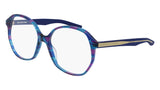 Balenciaga Everyday BB0005O Eyeglasses