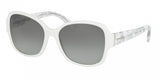 Coach 8166F Sunglasses