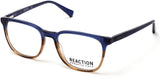 Kenneth Cole Reaction 0799 Eyeglasses