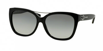 Coach L097 Coby 8122 Sunglasses