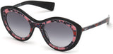 Emilio Pucci 0080 Sunglasses