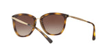 500313 - Gradient Brown