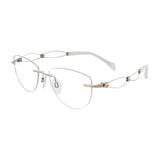 Line Art XL2105 Eyeglasses
