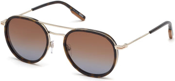 Ermenegildo Zegna 0127 Sunglasses