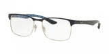 Ray Ban 8416 Eyeglasses