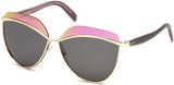 Emilio Pucci 0052 Sunglasses