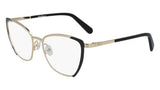 Salvatore Ferragamo SF2187 Eyeglasses