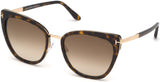 Tom Ford 0717 Sunglasses