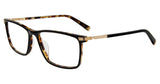 John Varvatos V408BRO58 Eyeglasses